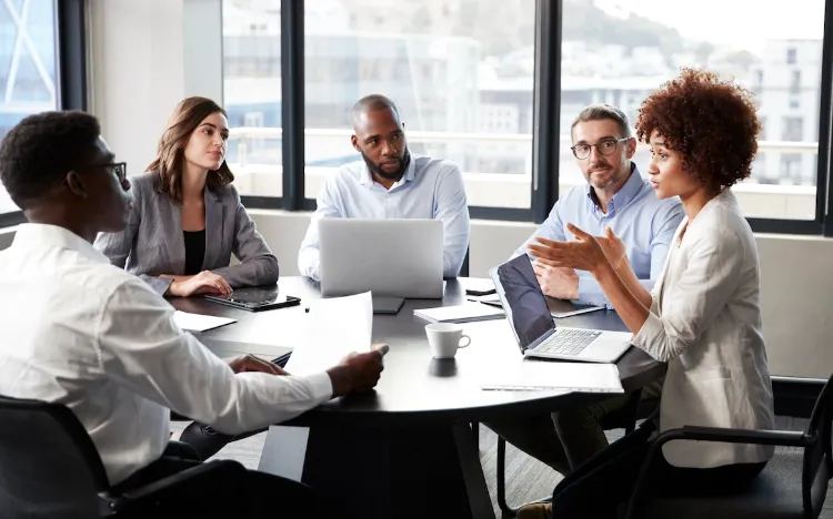 Consulting Support