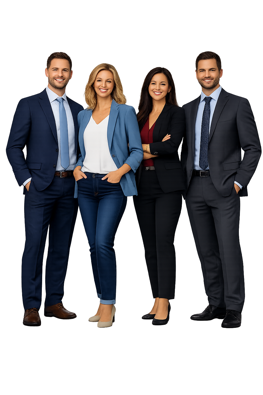 KeyStone Business Partners — Financial Education and Consulting